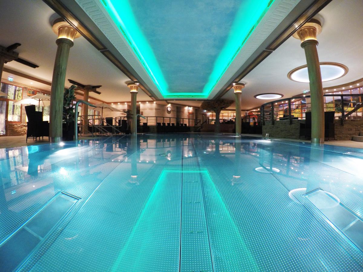Aqua Sport*** Hotell Púchov Eksteriør bilde