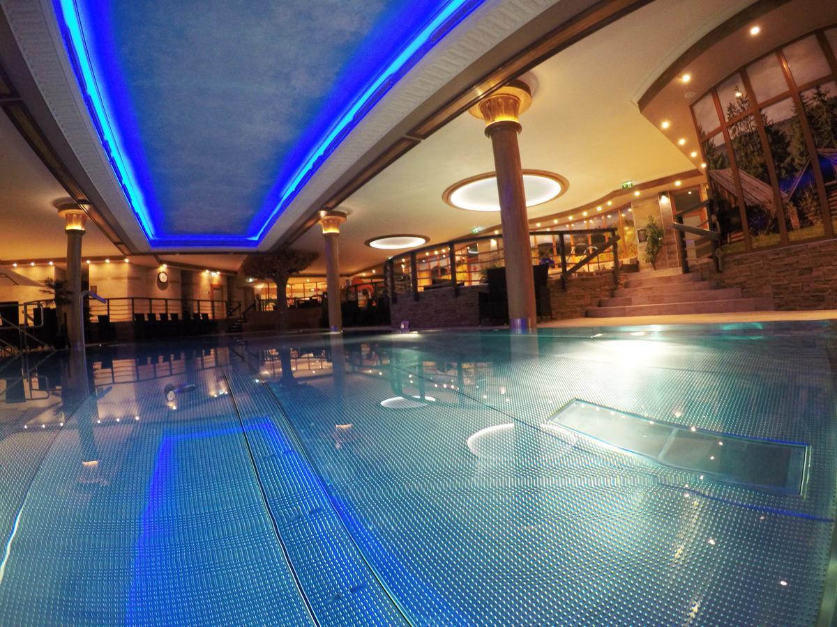 Aqua Sport*** Hotell Púchov Eksteriør bilde